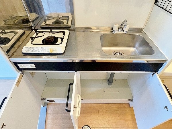 ベルガ中津口 その他5