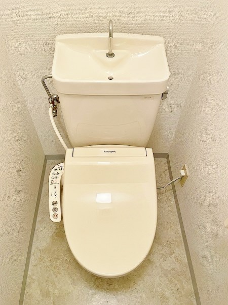 ベルガ中津口 その他15