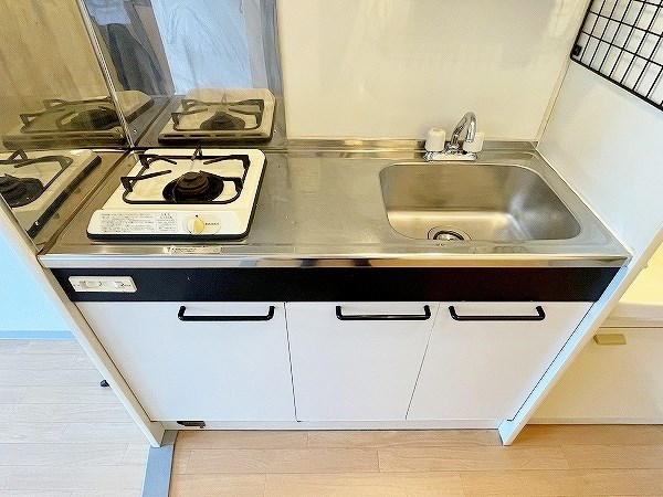 ベルガ中津口 その他17