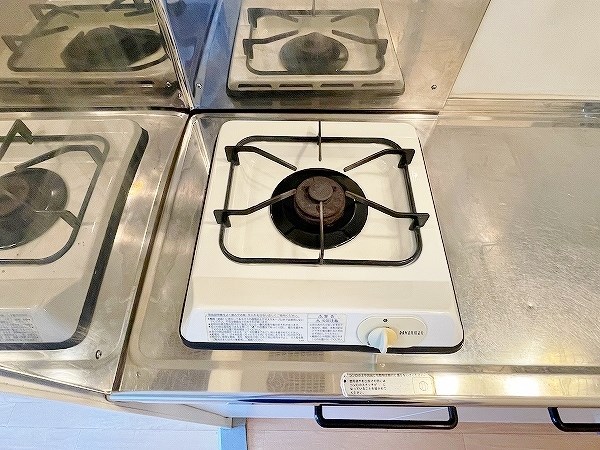 ベルガ中津口 その他18