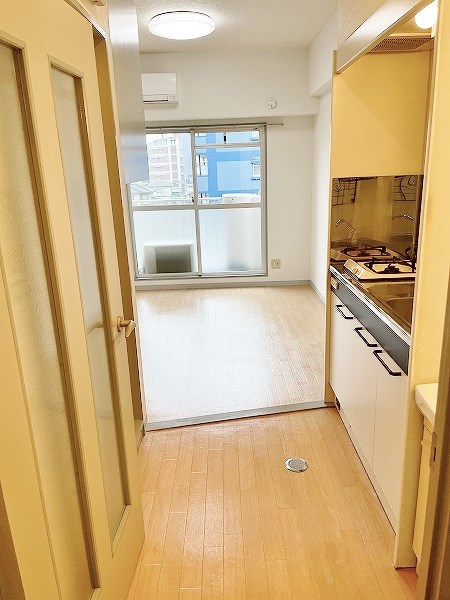 ベルガ中津口 その他20