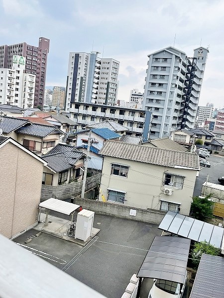 ベルガ中津口 その他32