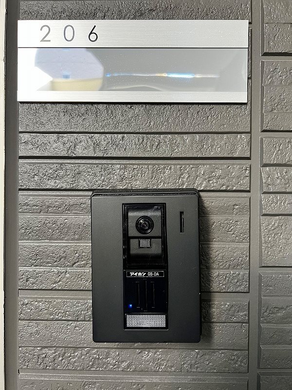 D-room柳町 その他7