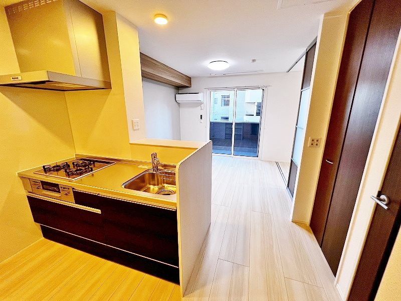 D-room柳町 その他17