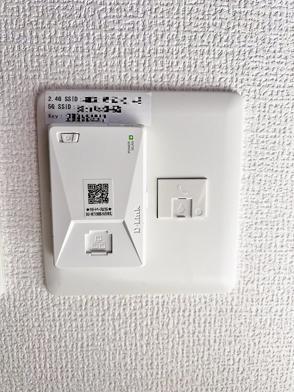 D-room柳町 その他4