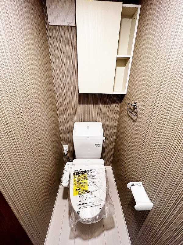 D-room柳町 その他17