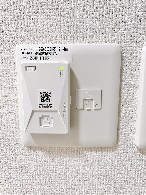 D-room柳町 その他4