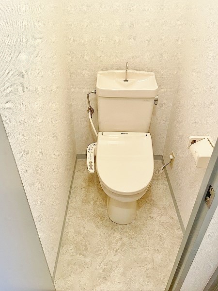 ベルガ中津口 その他2