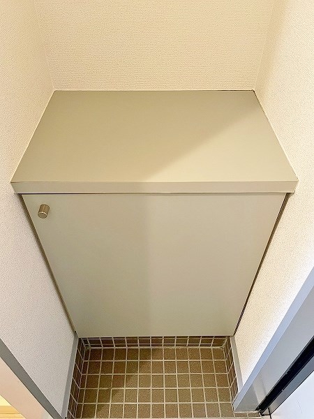 ベルガ中津口 その他12