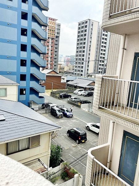 ベルガ中津口 その他31