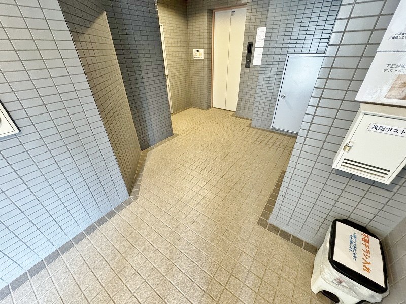 リファレンス北方Ⅱ その他外観2