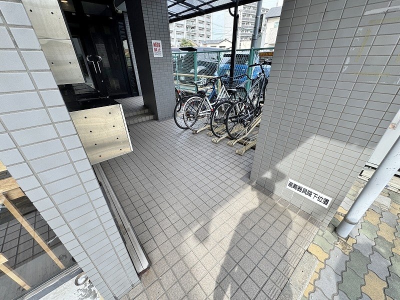 リファレンス北方Ⅱ その他外観4