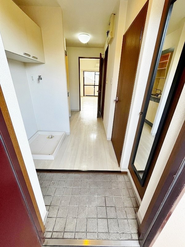 アベニュー扇 その他9