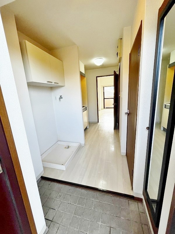 アベニュー扇 その他11