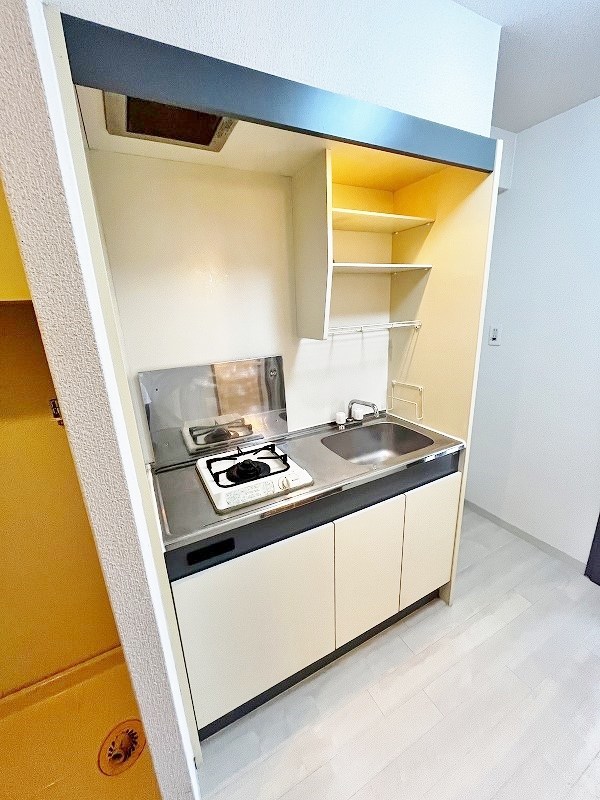 アベニュー扇 その他16