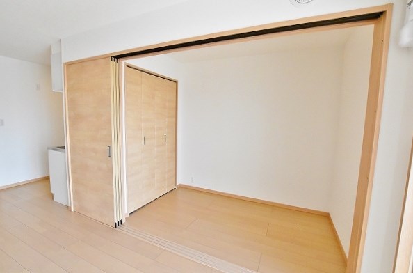 U&amp;#39;s Residence 門司港 オーシャンテラス (ユーズレジデンス門司港オーシャンテラス) ベッドルーム