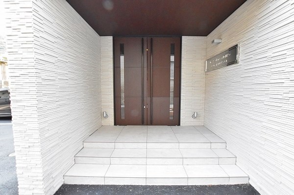 U&amp;#39;s Residence 門司港 オーシャンテラス (ユーズレジデンス門司港オーシャンテラス) ベランダ