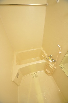 フローライトガーデン 風呂画像