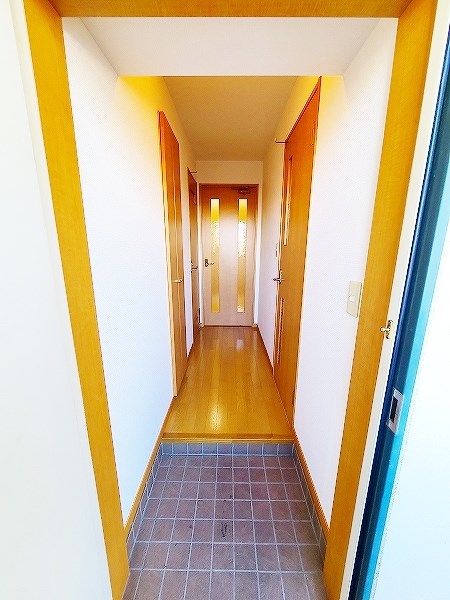 ニューシティアパートメンツ南小倉Ⅱ その他10