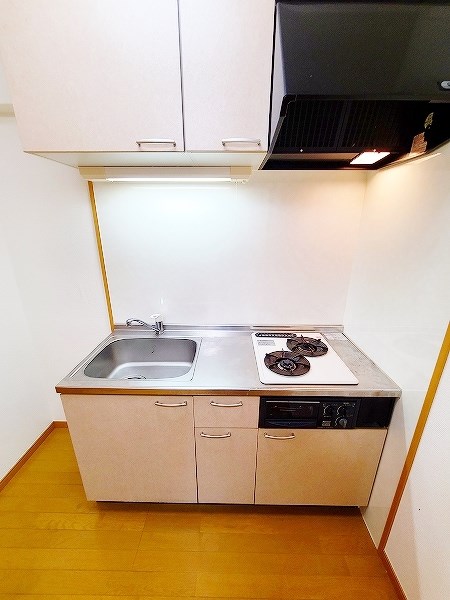 ニューシティアパートメンツ南小倉Ⅱ その他19