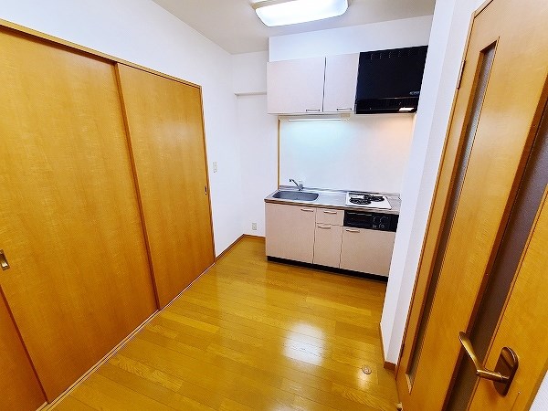 ニューシティアパートメンツ南小倉Ⅱ その他25