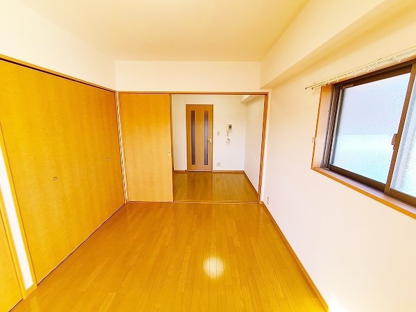 ニューシティアパートメンツ南小倉Ⅱ その他34