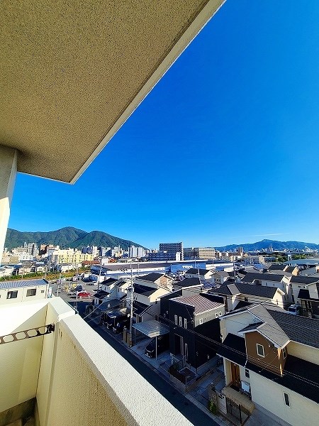 ニューシティアパートメンツ南小倉Ⅱ その他36