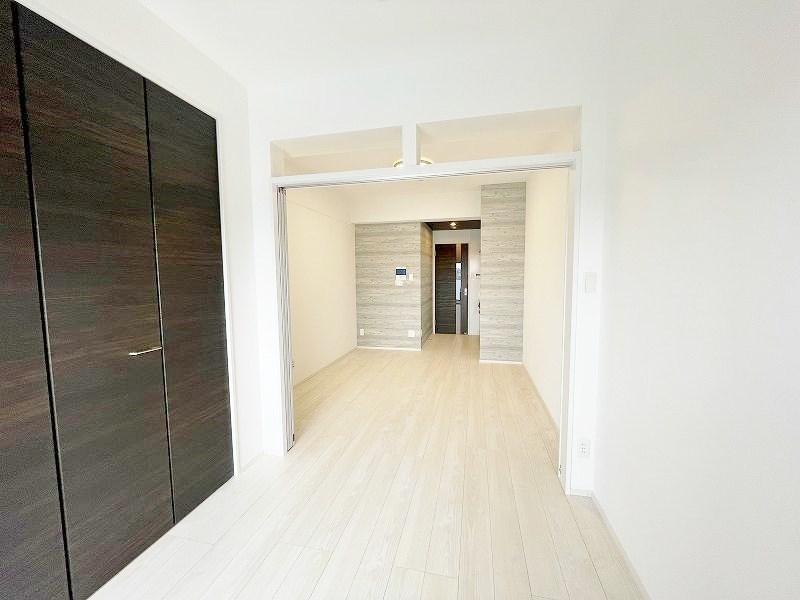 ERUZAGLANZ黄金（エルザグランツ黄金） ベッドルーム