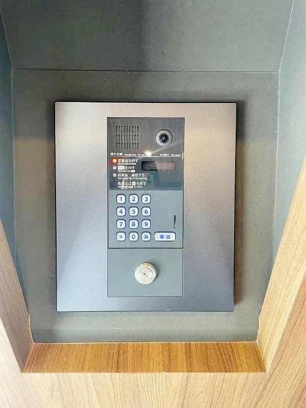 Ｐｒｏｓｐｅｒｅｒ大手町(プロスペレ大手町)  その他外観1