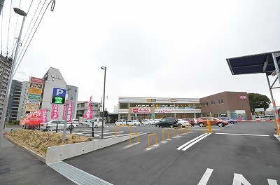 Ｐｒｏｓｐｅｒｅｒ大手町(プロスペレ大手町) 周辺画像3