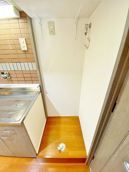 ニューサンリバー７番館 その他1