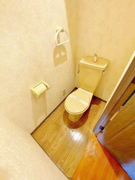 ニューサンリバー７番館 その他2