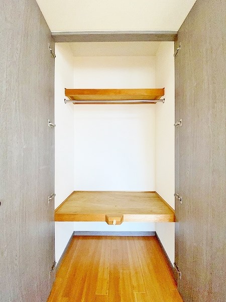 ニューサンリバー７番館 その他4