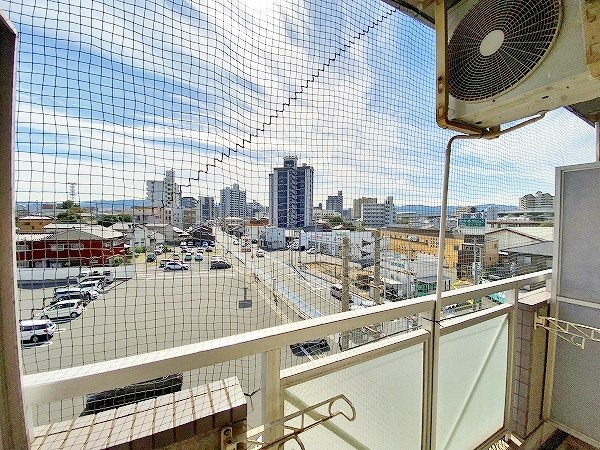 ニューサンリバー７番館 その他6