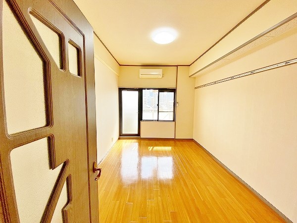 ニューサンリバー７番館 その他8