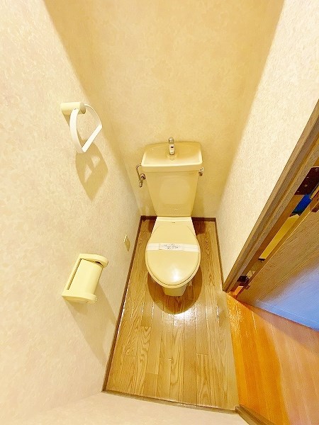 ニューサンリバー７番館 その他12