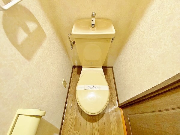 ニューサンリバー７番館 その他13