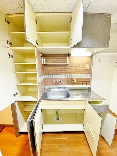 ニューサンリバー７番館 その他16