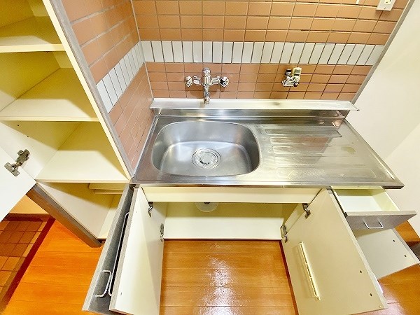 ニューサンリバー７番館 その他17