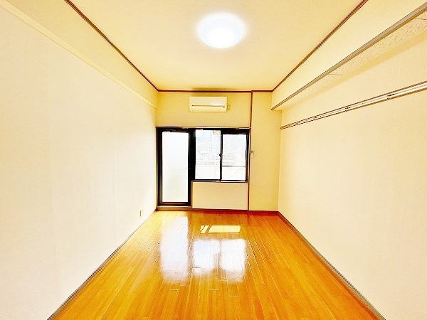 ニューサンリバー７番館 その他25