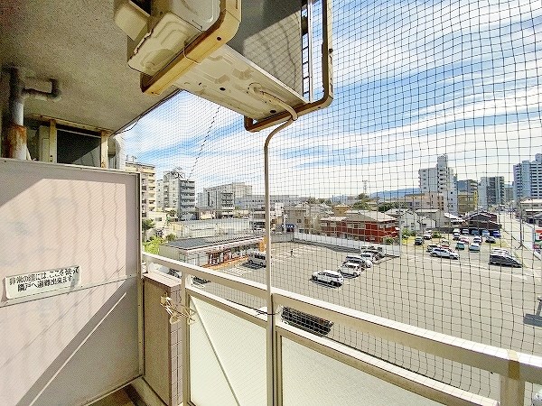 ニューサンリバー７番館 その他29