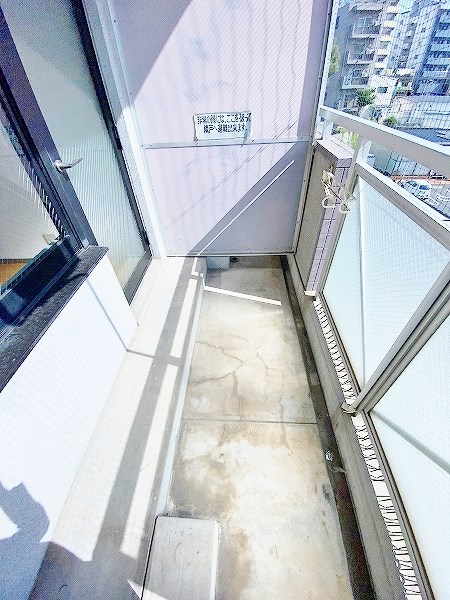 ニューサンリバー７番館 その他30