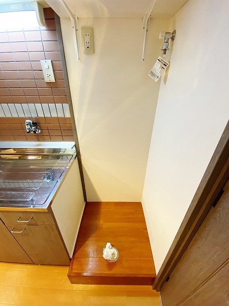 ニューサンリバー７番館 その他1