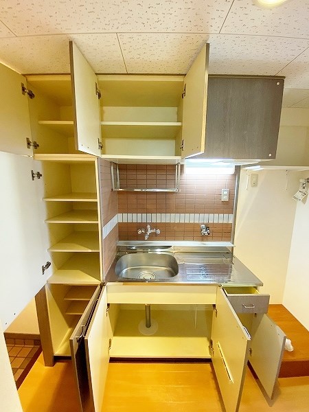 ニューサンリバー７番館 その他4