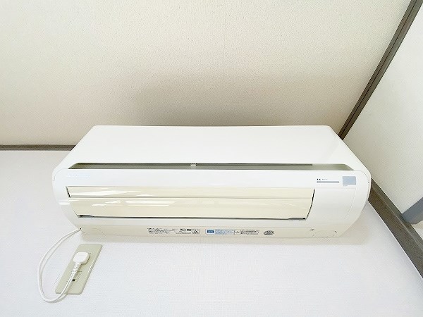 ニューサンリバー７番館 その他5