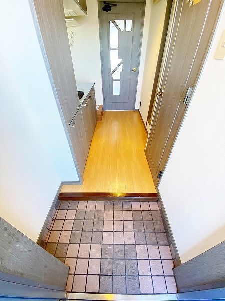 ニューサンリバー７番館 その他6