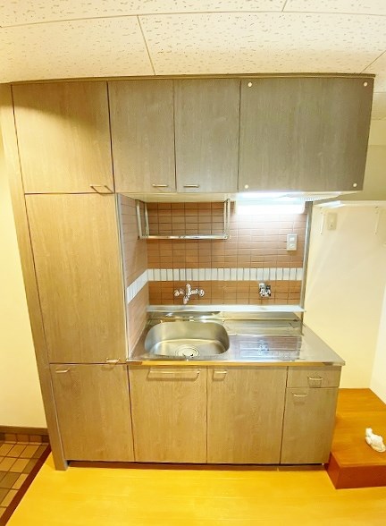 ニューサンリバー７番館 その他10