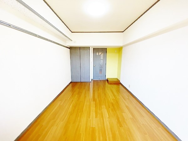 ニューサンリバー７番館 その他19