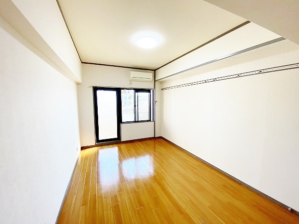 ニューサンリバー７番館 その他22