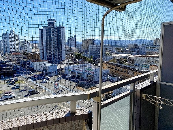 ニューサンリバー７番館 その他25